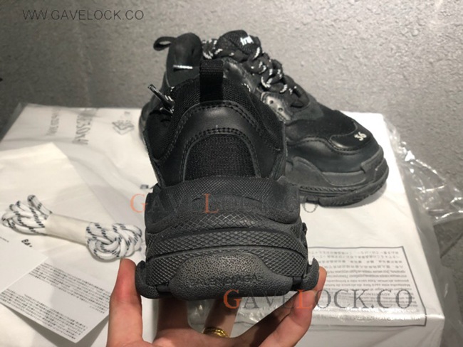 Balenciaga Replica High Quality Shoes